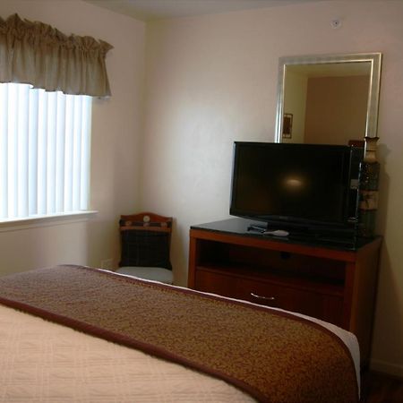 Affordable Suites Kannapolis Esterno foto