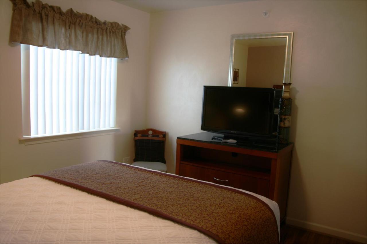 Affordable Suites Kannapolis Esterno foto