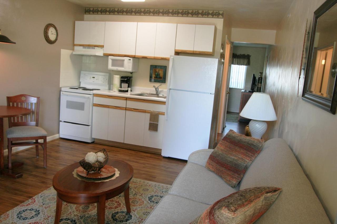 Affordable Suites Kannapolis Esterno foto