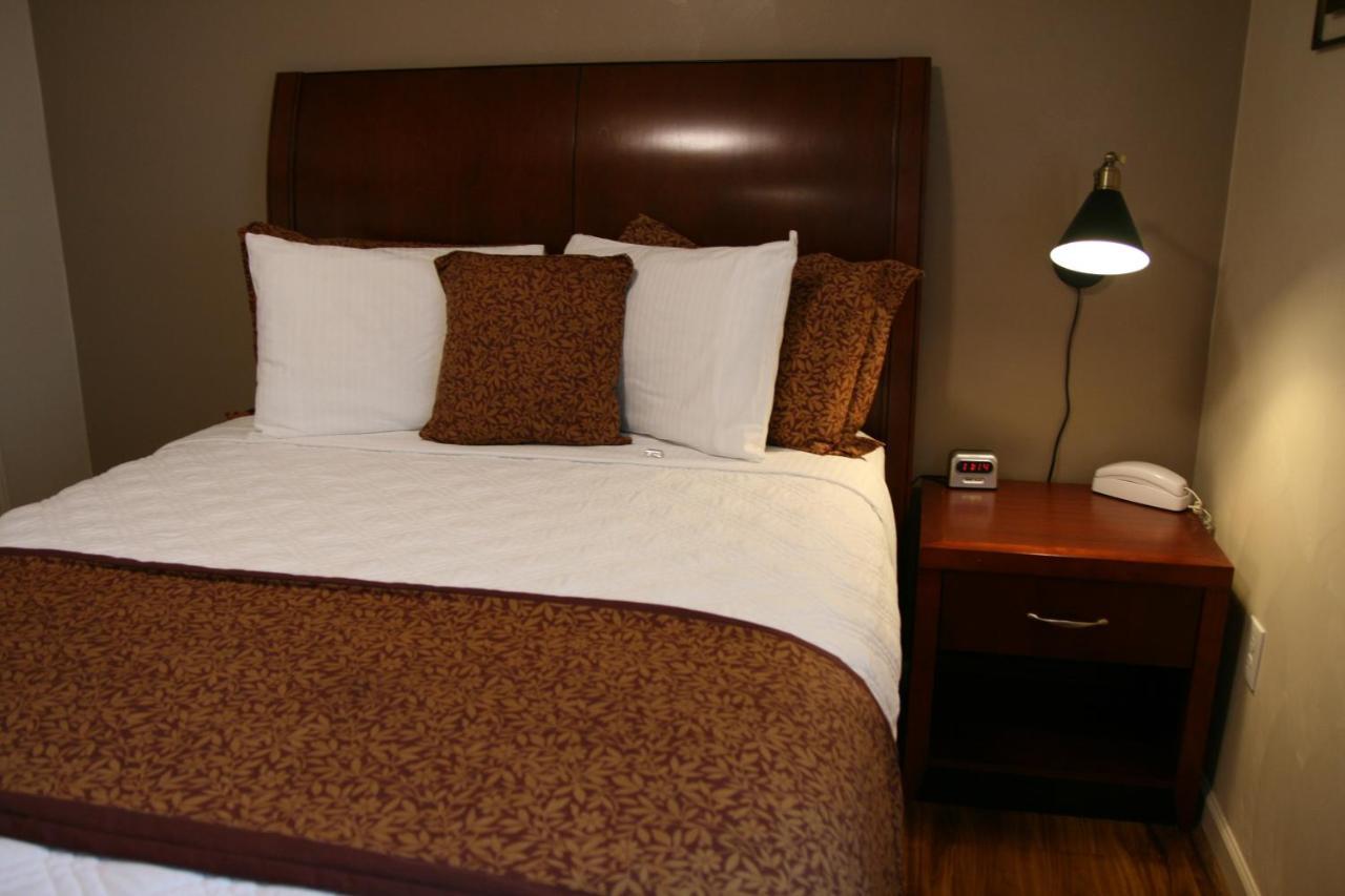 Affordable Suites Kannapolis Esterno foto