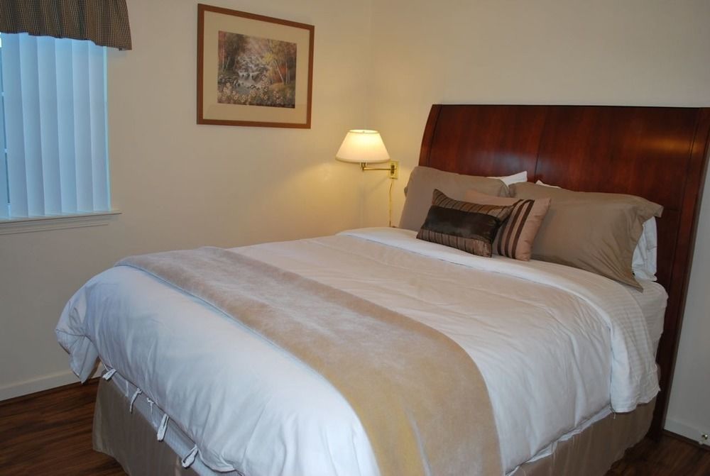 Affordable Suites Kannapolis Esterno foto