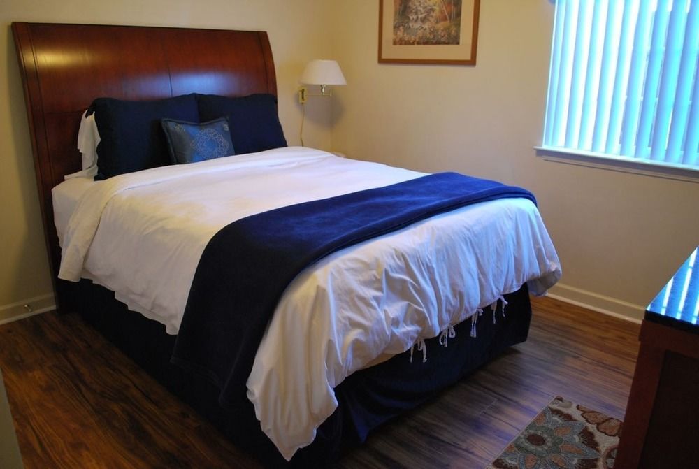 Affordable Suites Kannapolis Esterno foto