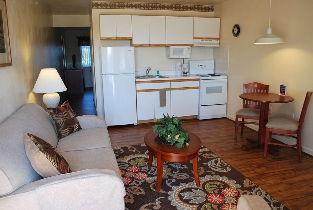Affordable Suites Kannapolis Esterno foto