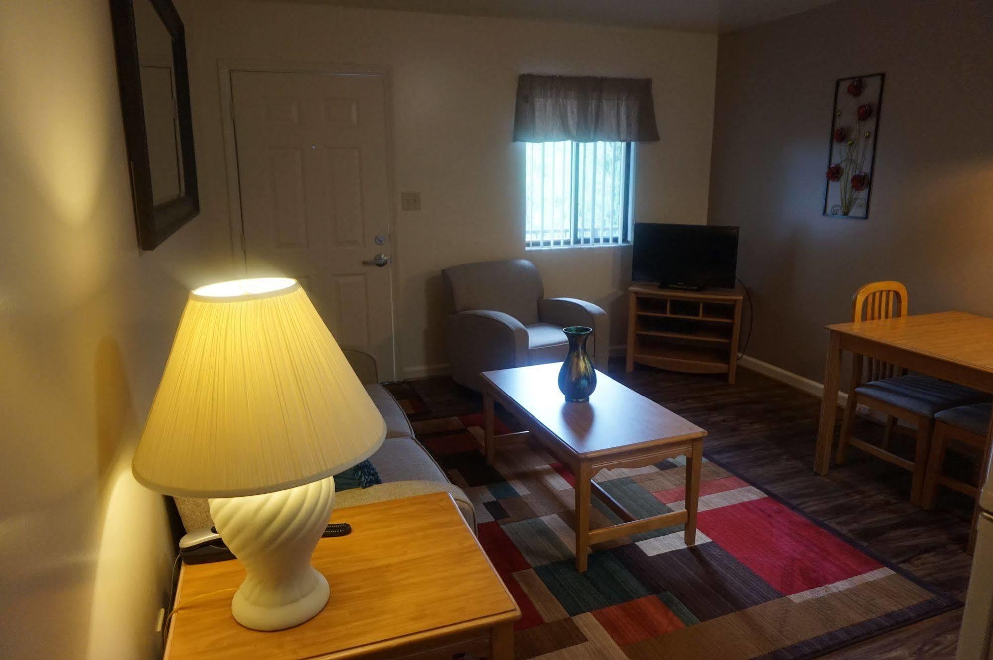 Affordable Suites Kannapolis Esterno foto