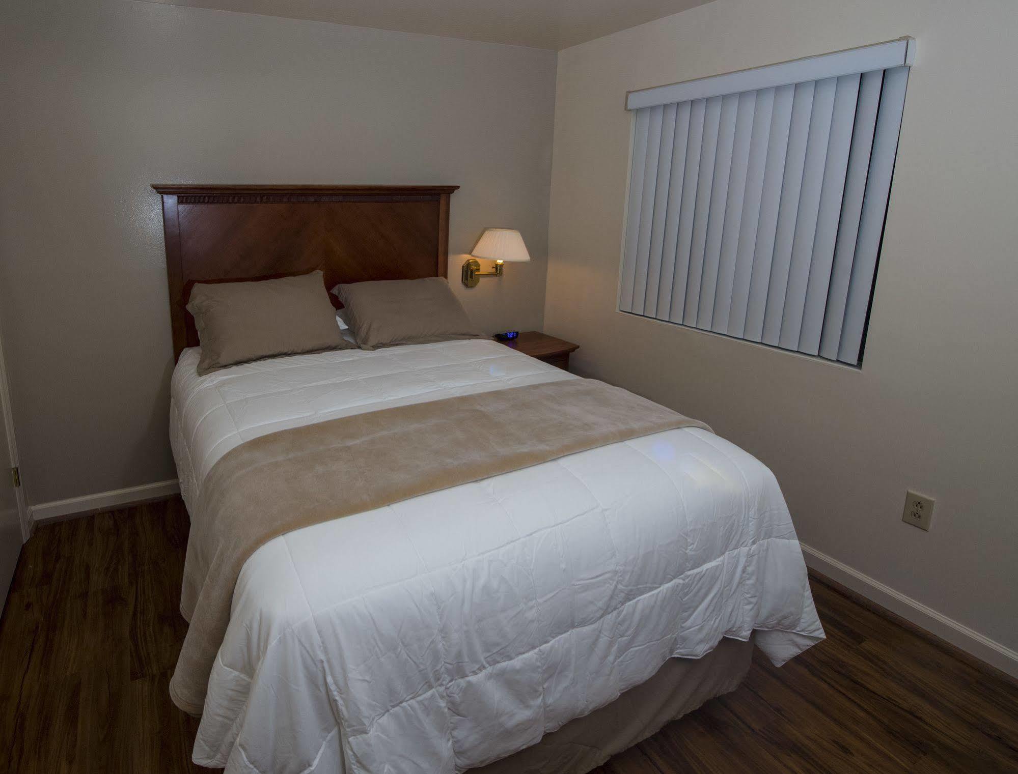 Affordable Suites Kannapolis Esterno foto