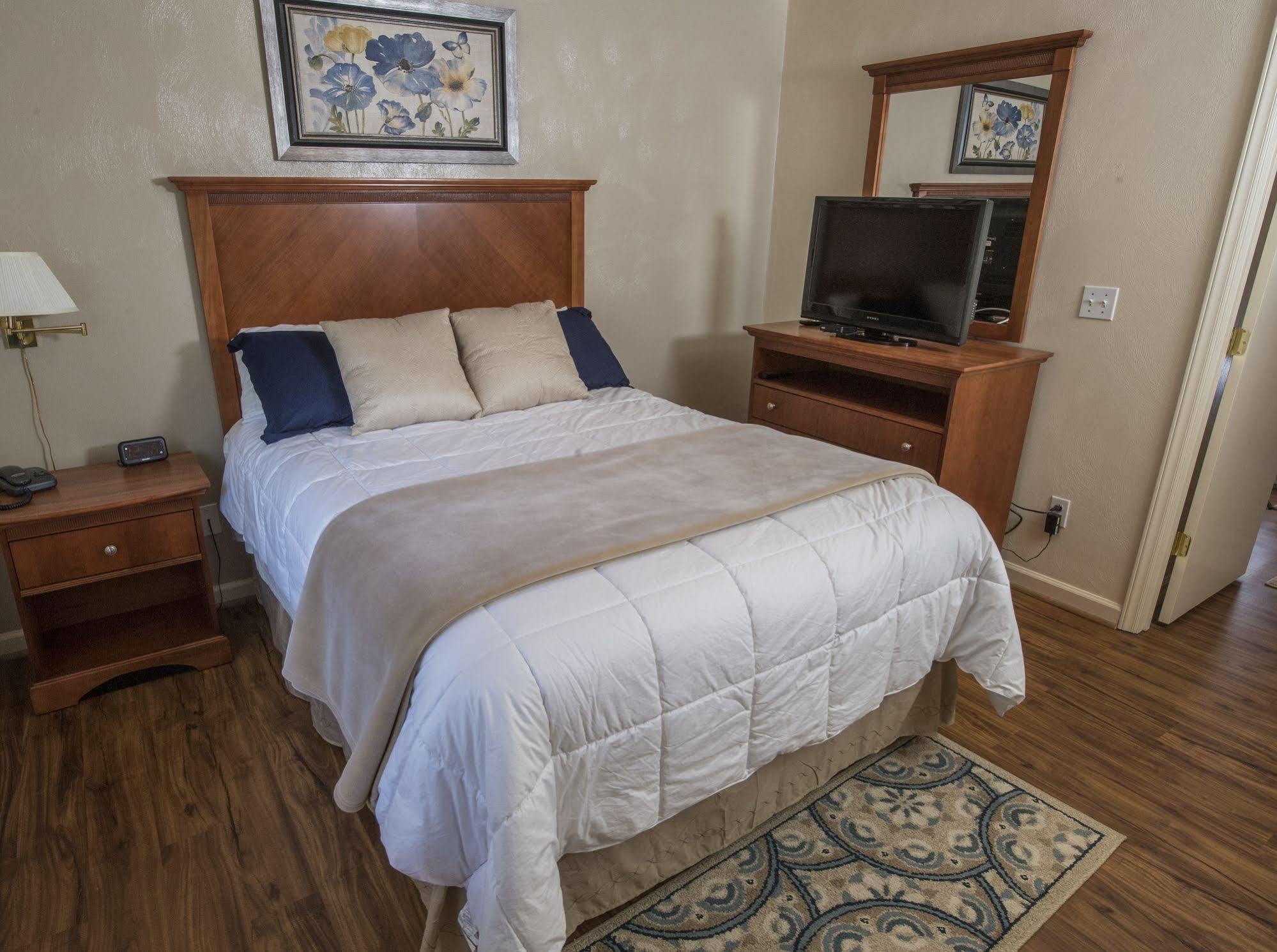 Affordable Suites Kannapolis Esterno foto