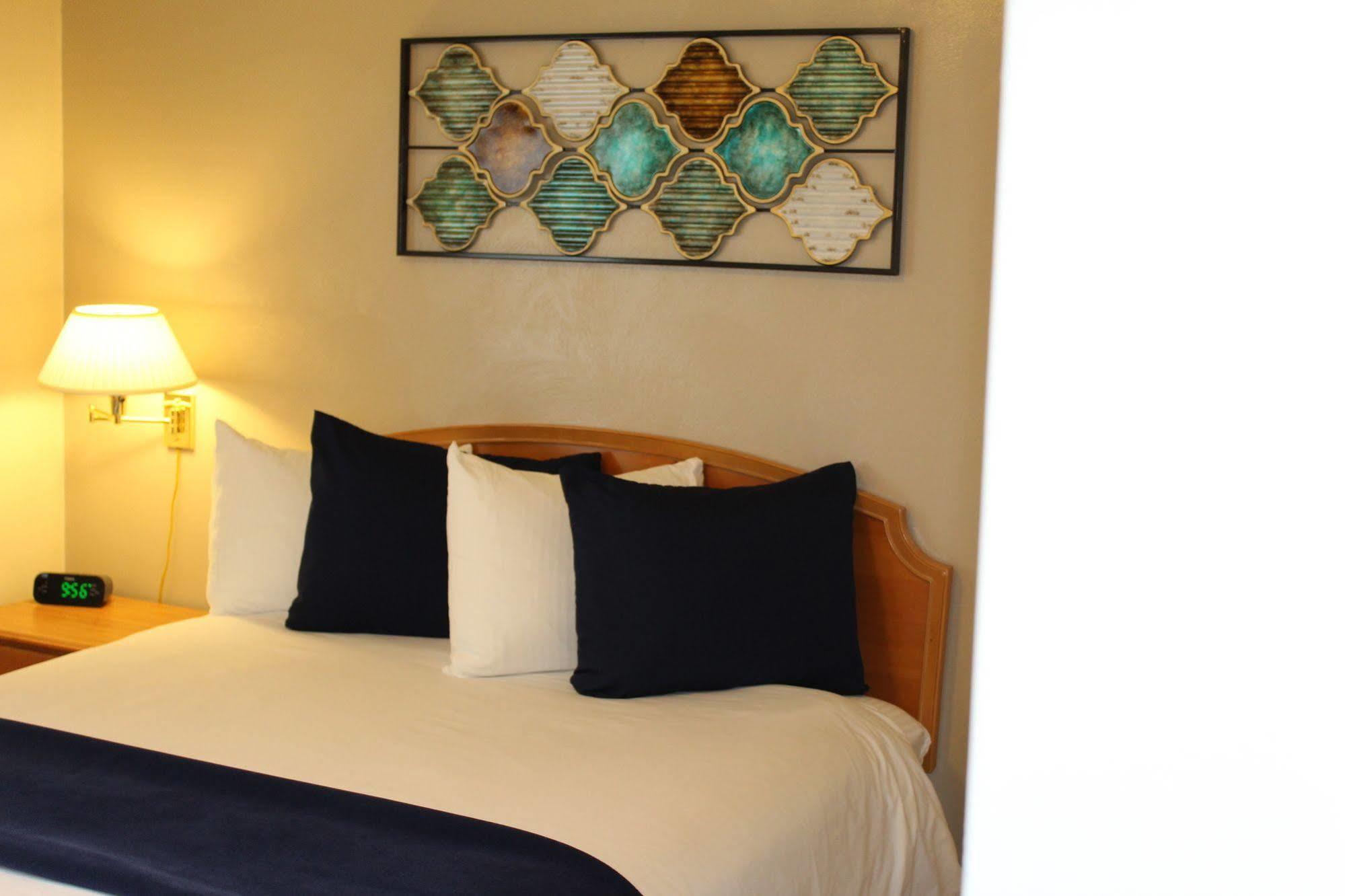 Affordable Suites Kannapolis Esterno foto