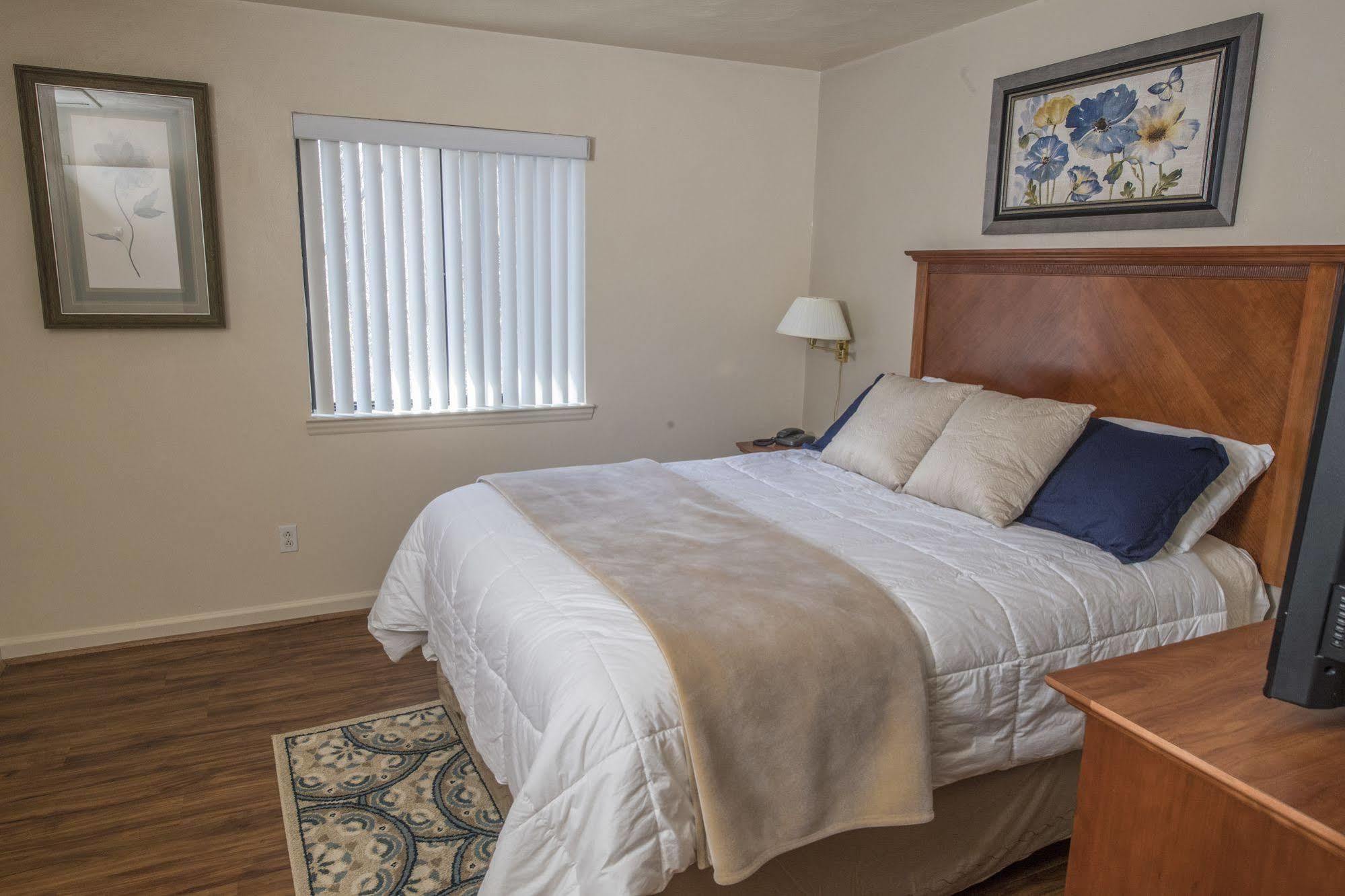Affordable Suites Kannapolis Esterno foto