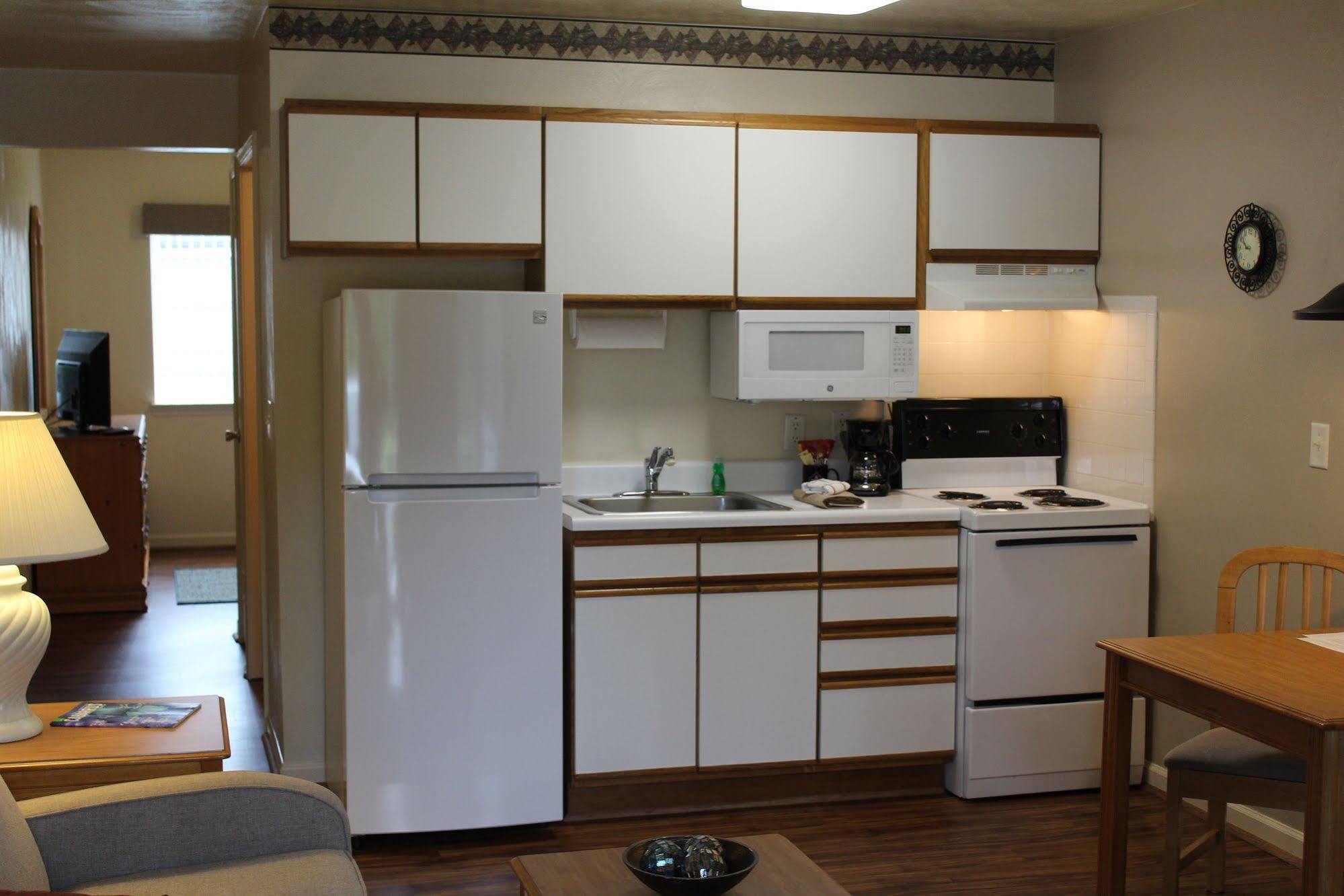 Affordable Suites Kannapolis Esterno foto