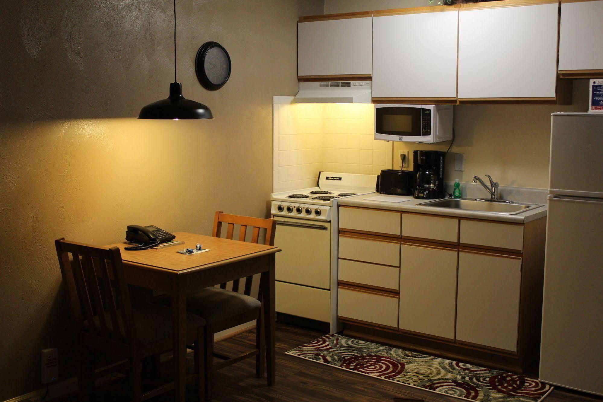 Affordable Suites Kannapolis Esterno foto