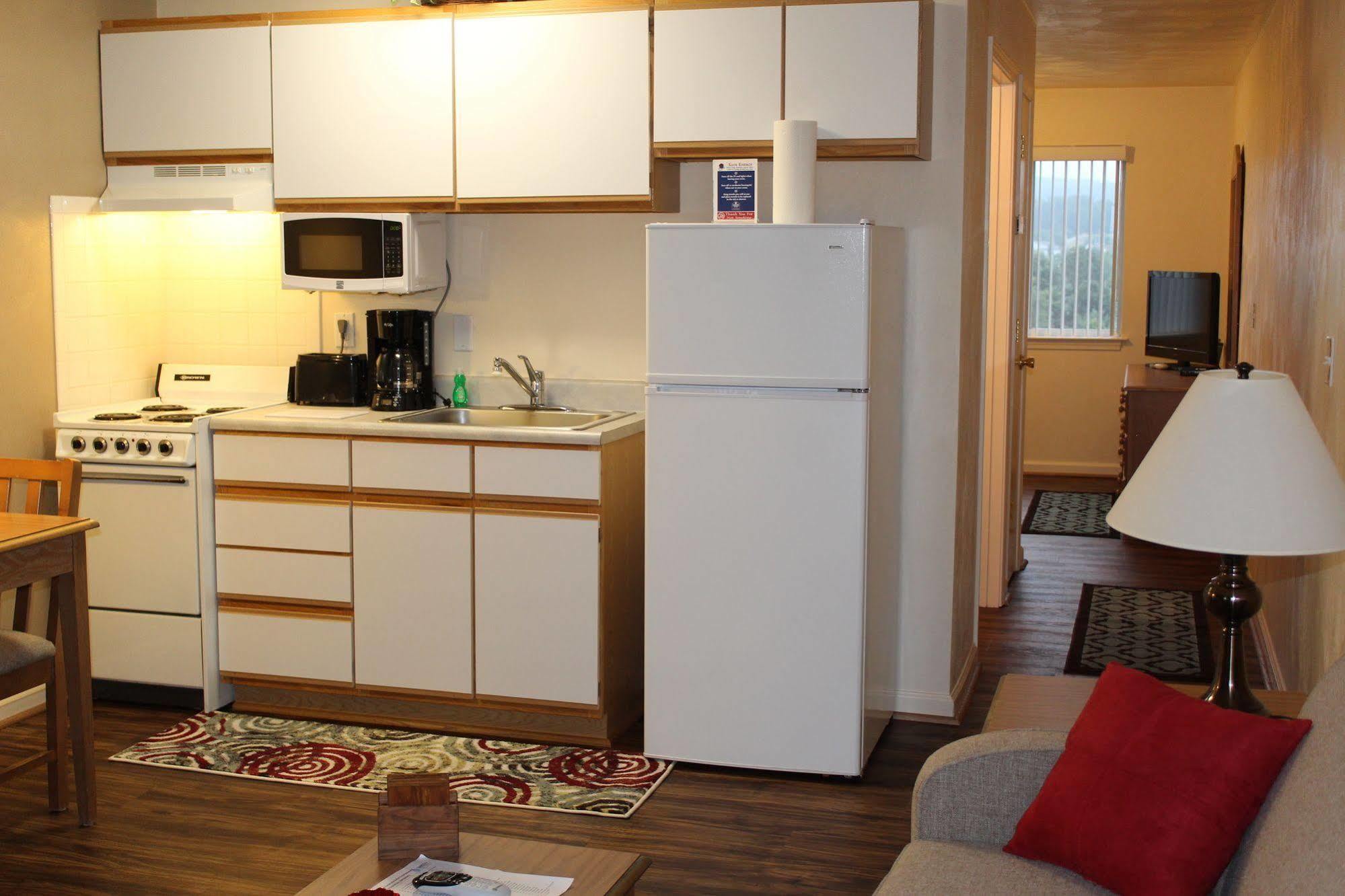 Affordable Suites Kannapolis Esterno foto
