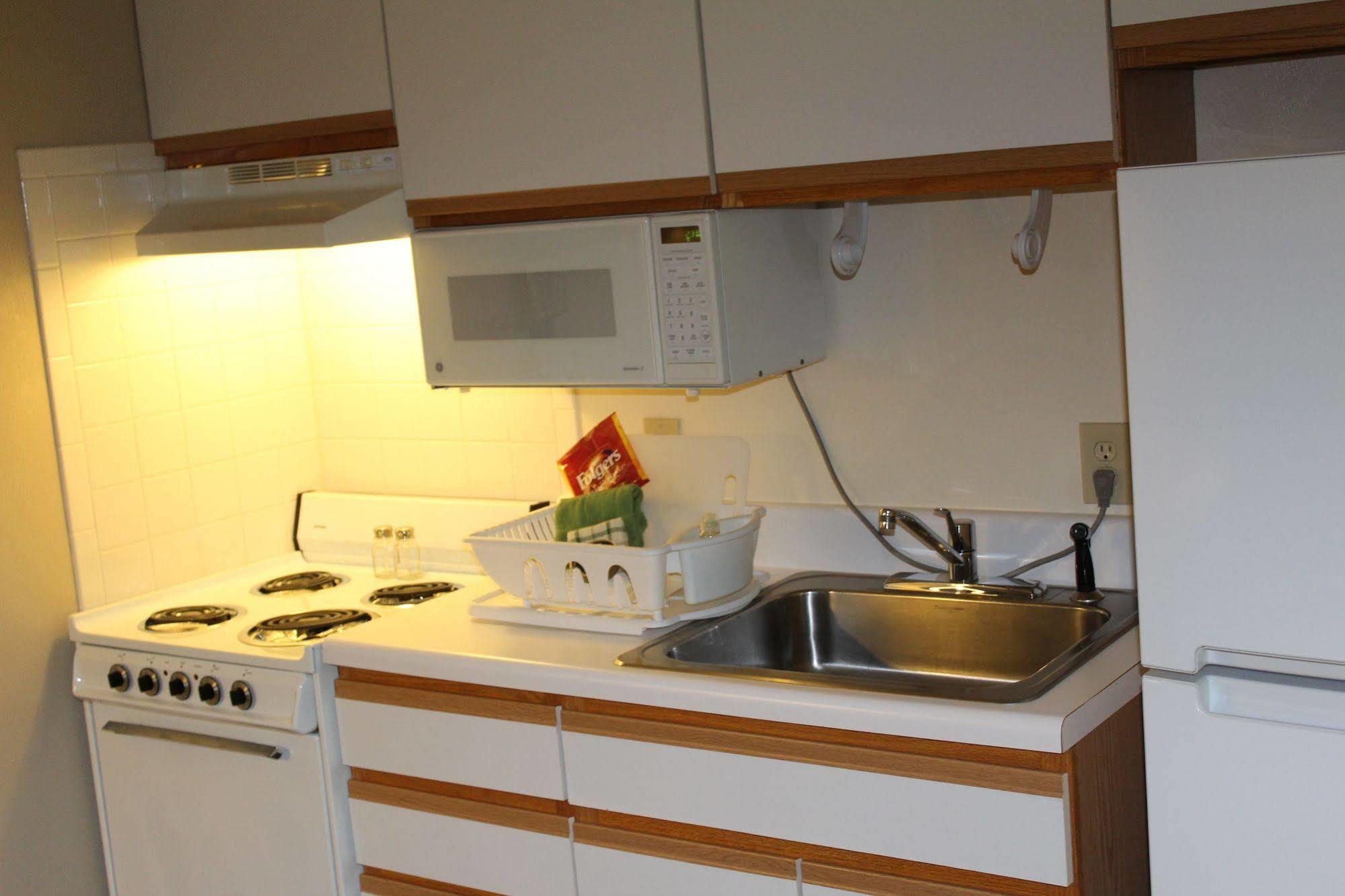Affordable Suites Kannapolis Esterno foto