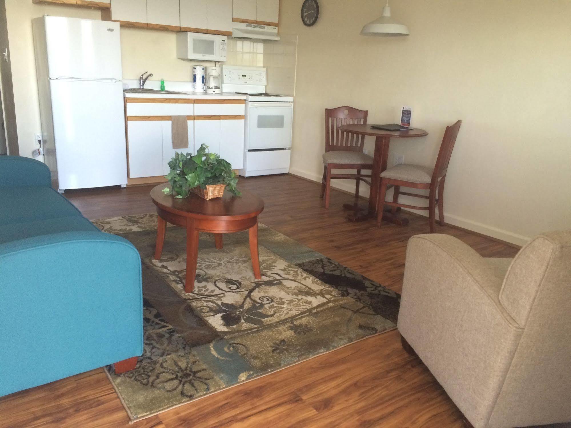Affordable Suites Kannapolis Esterno foto