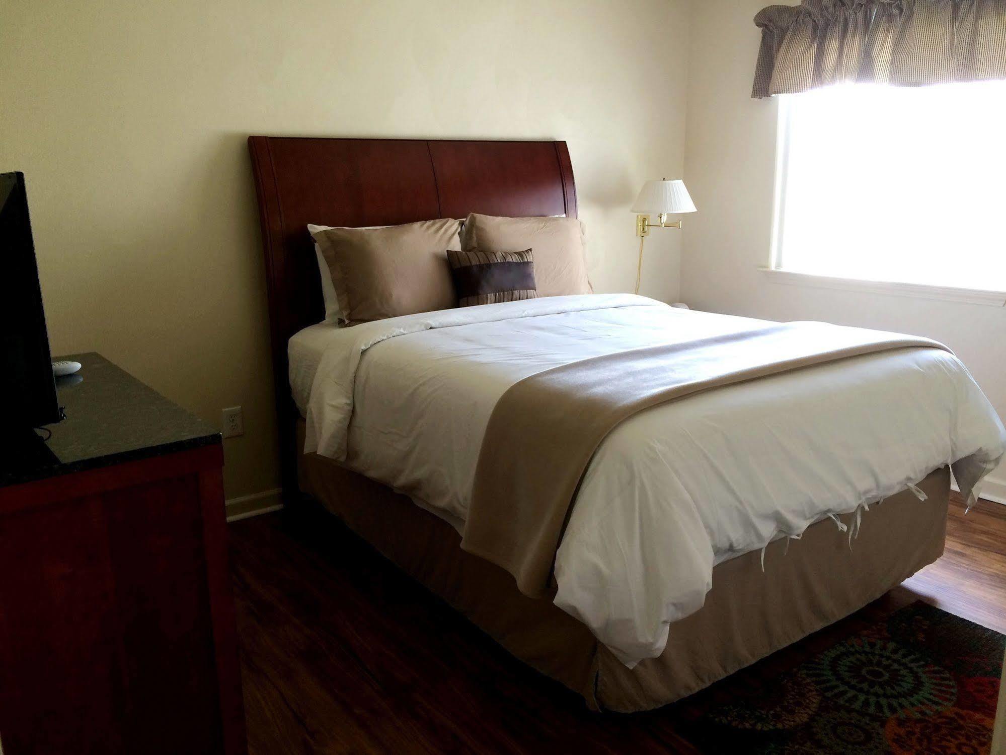 Affordable Suites Kannapolis Esterno foto
